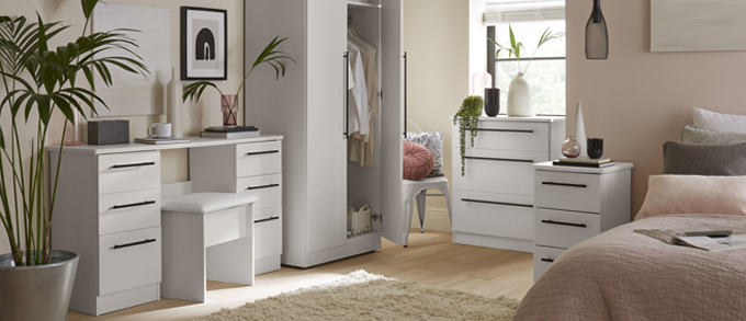 Landlord Furniture Packages