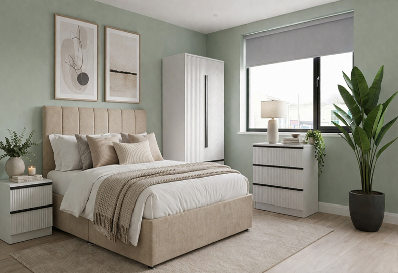 Lania HMO Package
