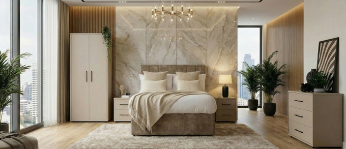Student HMO Furniture