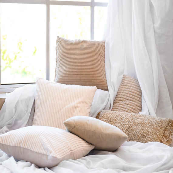 Other Items Cushions