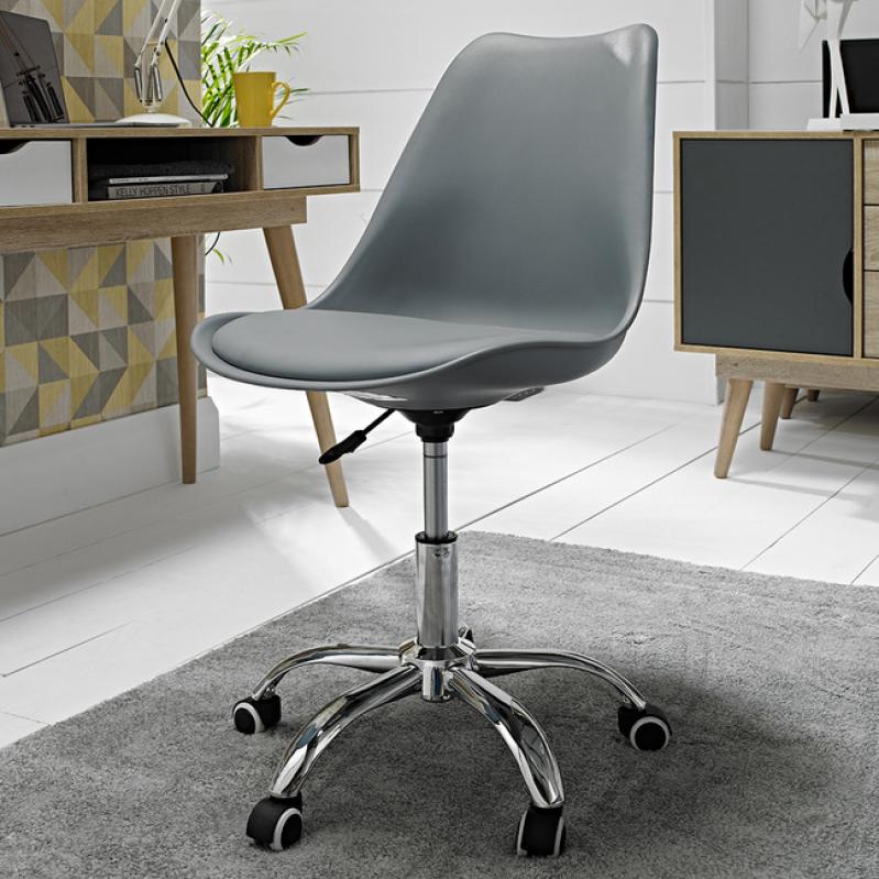 Orsen Chair - Grey
