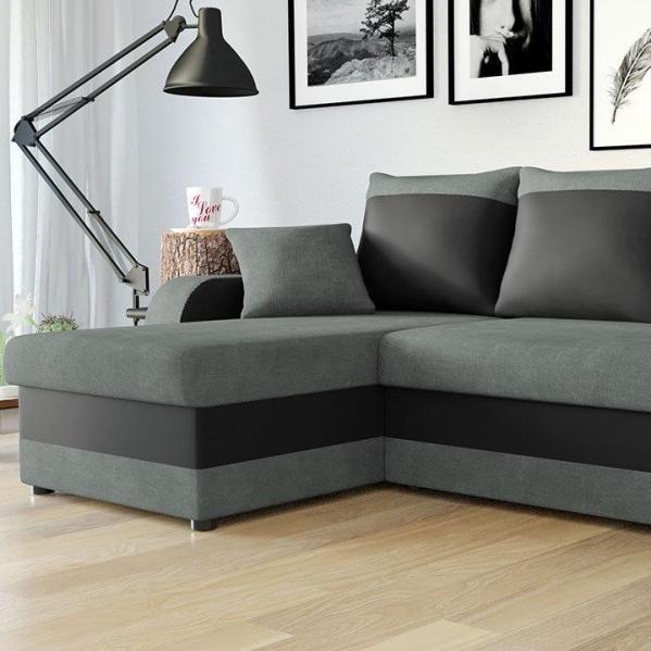 Kris Corner Sofa