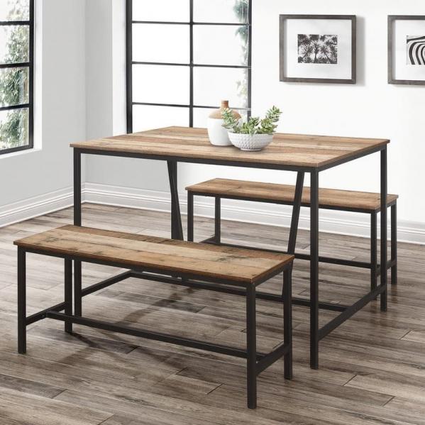 Urban Dining Set