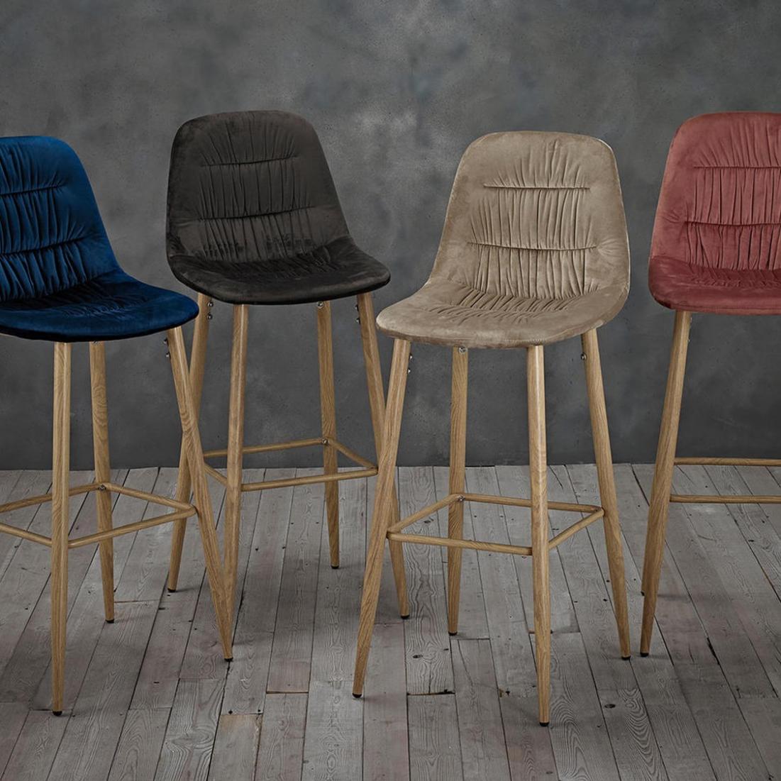 Harper Bar Stools