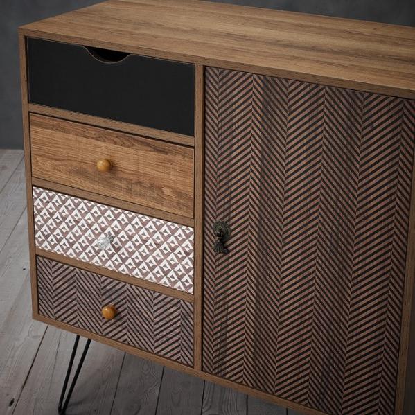 Casablanca Sideboard