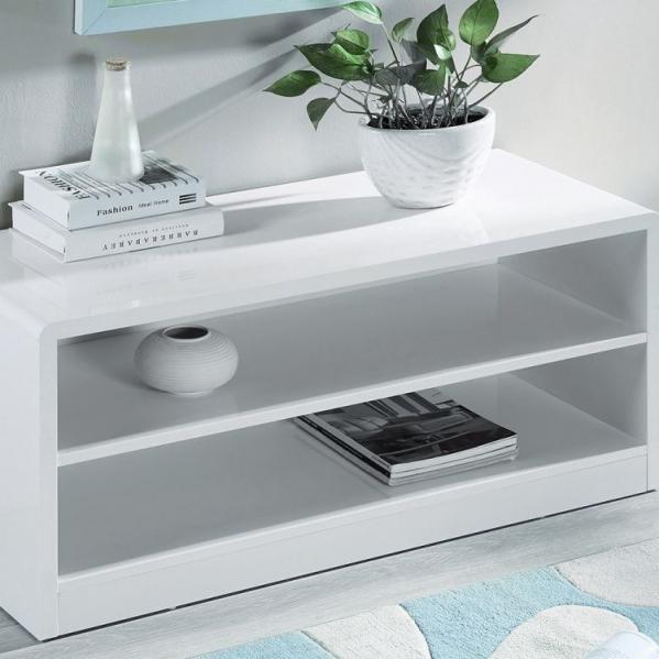 Manhattan Compact TV Unit