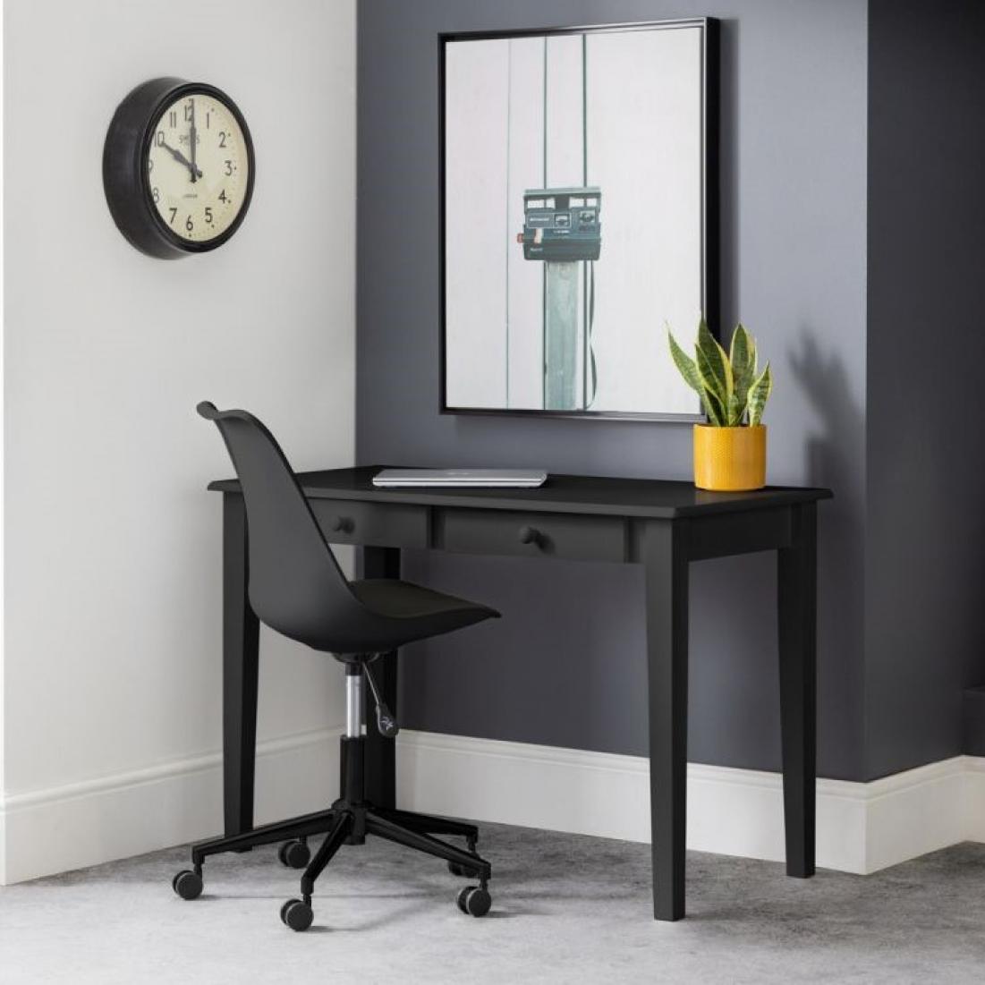 Carrington Desk - Black