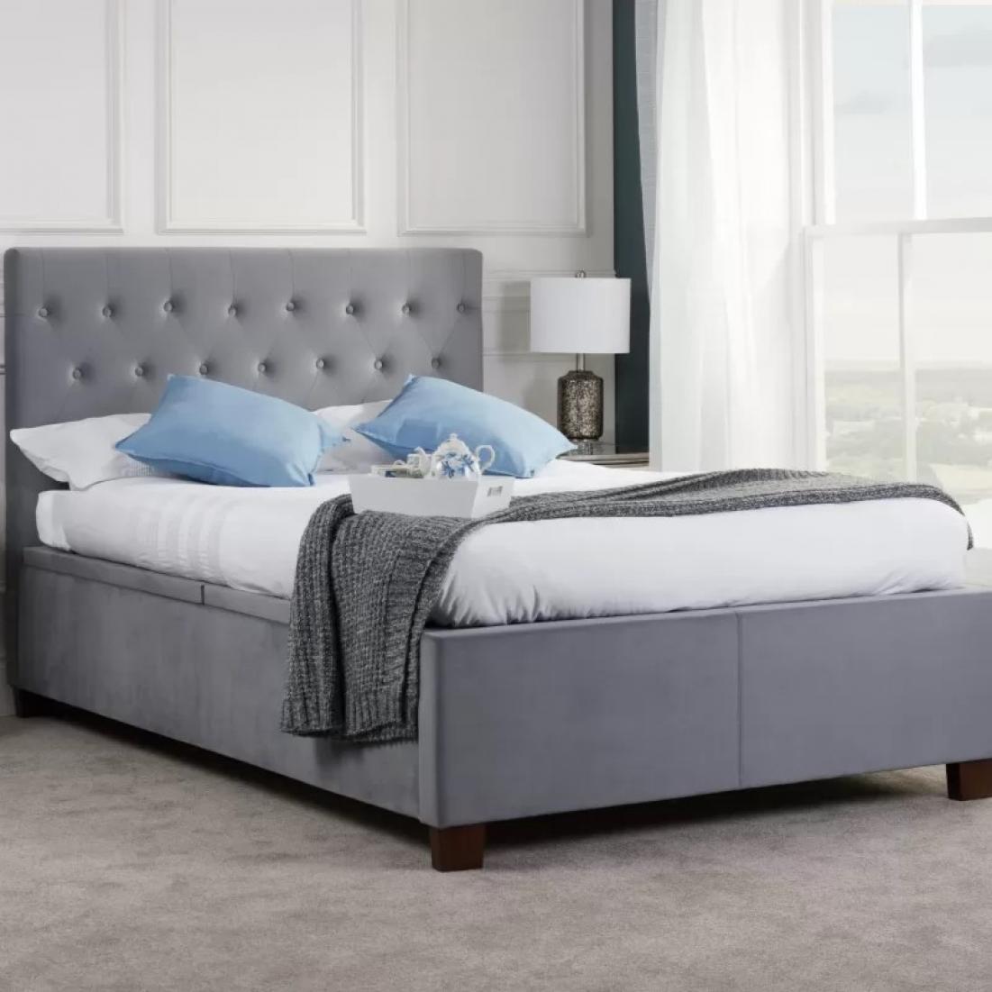 Cologne Ottoman Bed