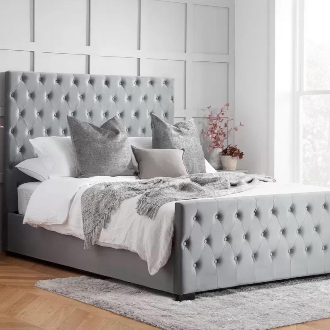 Marquis Ottoman Bed