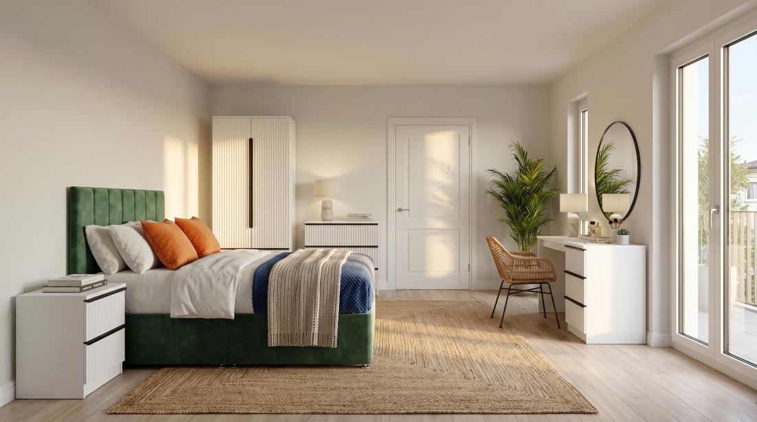 Lania Deluxe HMO Pack