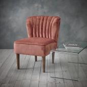 Bella Pink Chair