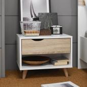 Stockholm Bedside