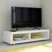 Puro TV Unit White