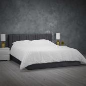 Paris Bed - Grey