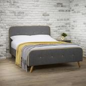 Loft Double Bed