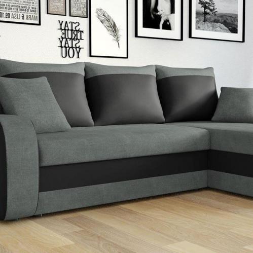 Kris Corner Sofa