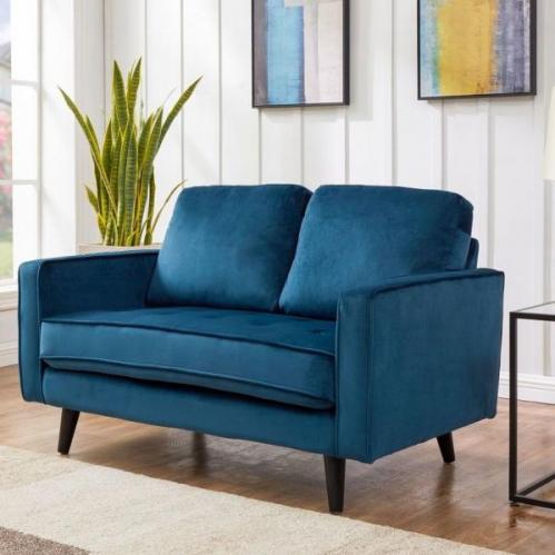 Amalfi Sofa Blue