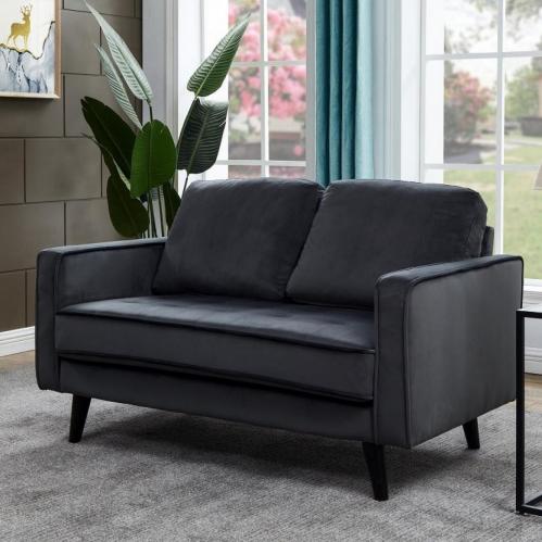 Amalfi Sofa Graphite