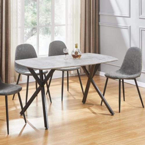 Athens Dining Set