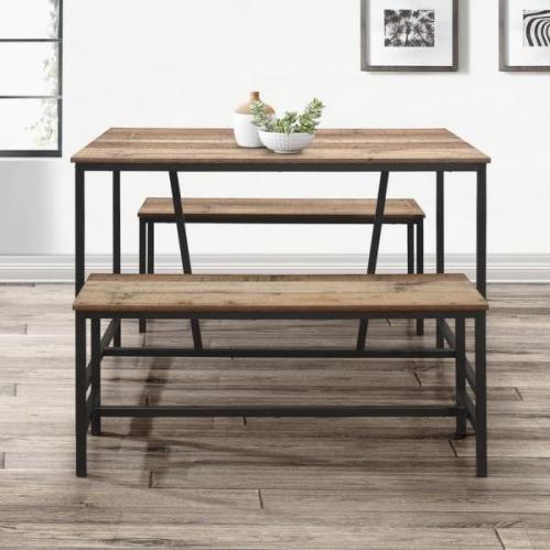 Urban Dining Set