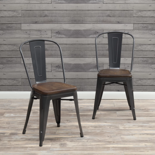 Carnegie Dining Set Chairs