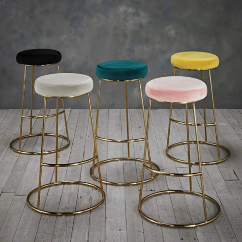 Opera Bar Stool