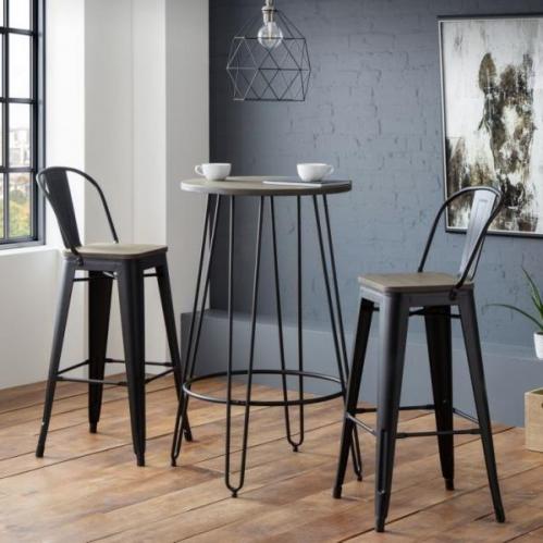 Grafton Bar Stool