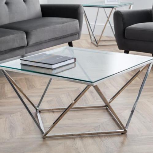 Riviera Coffee Table