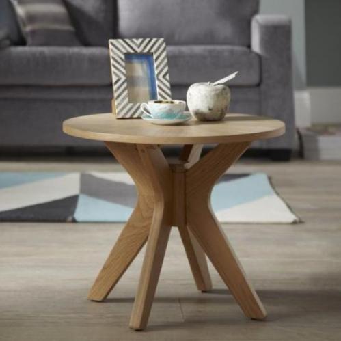 Malmo Lamp Table