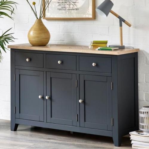 Bordeaux JB Sideboard