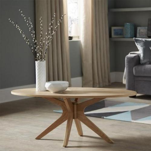 Malmo Coffee Table