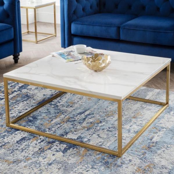 Scala Coffee Table
