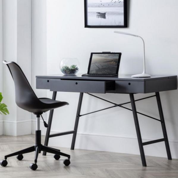 Trianon Desk - Grey