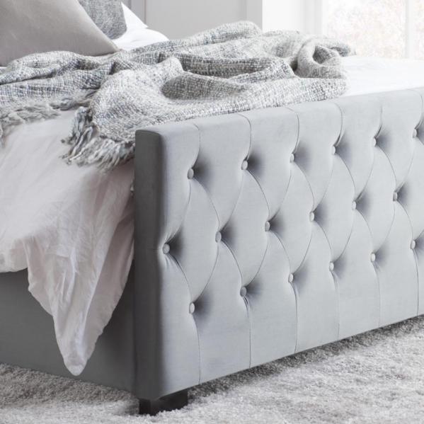 Marquis Ottoman Bed