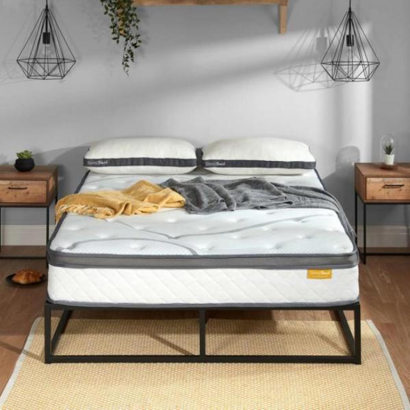 SleepSoul Heaven Mattress