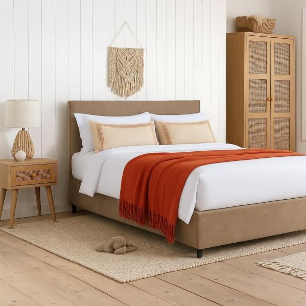 Croxley Bedroom