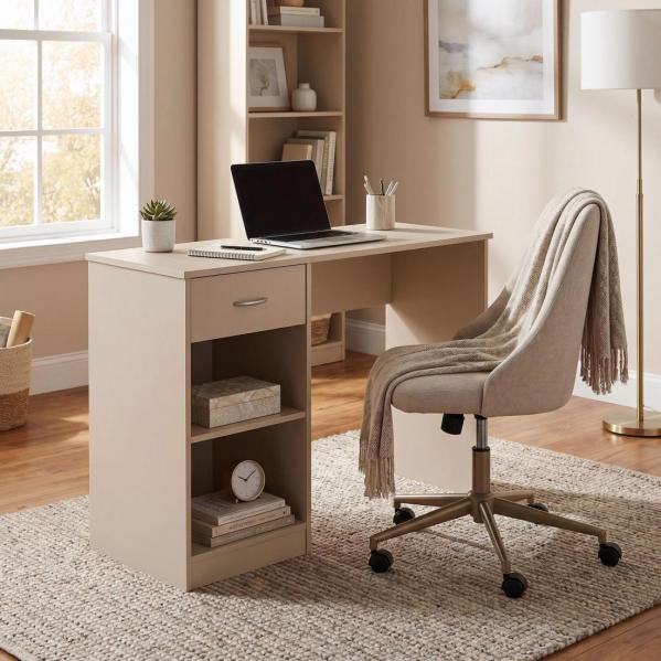 Promo Putty Desk